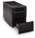 Modmax II Sectional with Chaise and Audio Consoles - homePLUS (Binghamton, NY)