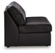 Modmax II Sectional with Chaise and Audio Consoles - homePLUS (Binghamton, NY)