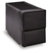 Modmax II Sectional with Chaise and Storage Consoles - homePLUS (Binghamton, NY)