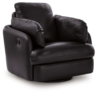 Modmax II Swivel Glider Recliner - homePLUS (Binghamton, NY)