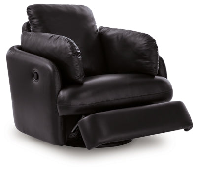 Modmax II Swivel Glider Recliner - homePLUS (Binghamton, NY)