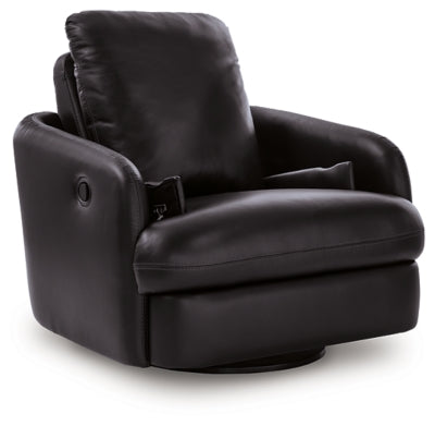 Modmax II Swivel Glider Recliner - homePLUS (Binghamton, NY)