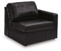 Modmax II Sectional with Chaise and Audio Consoles - homePLUS (Binghamton, NY)