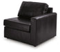 Modmax II Sectional with Chaise and Audio Consoles - homePLUS (Binghamton, NY)