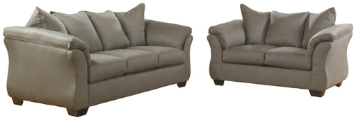 Darcy Living Room Set - homePLUS (Binghamton, NY)
