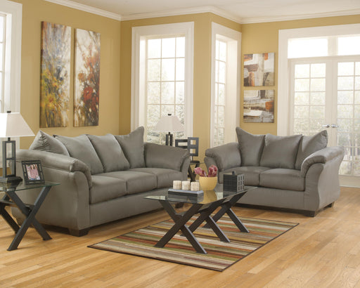 Darcy Living Room Set - homePLUS (Binghamton, NY)