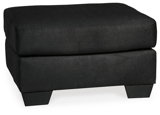 Darcy Ottoman - homePLUS (Binghamton, NY)
