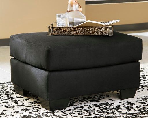 Darcy Ottoman - homePLUS (Binghamton, NY)