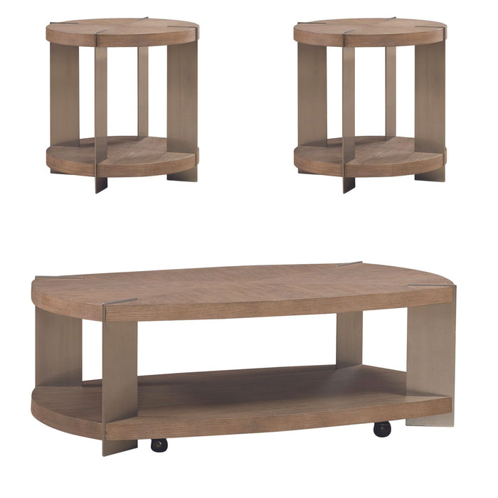 Harlow Opt 3 Piece Set