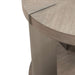 Harlow Round End Table image