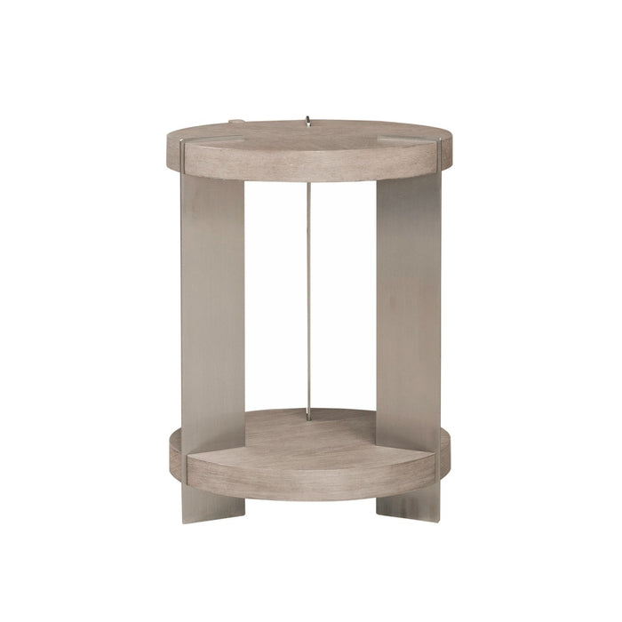 Harlow Chairside Table image