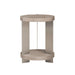 Harlow Chairside Table image