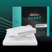 TEMPUR-Adapt Luxe Egyptian Cotton Sheets Sheet Set - homePLUS (Binghamton, NY)