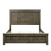 Thornwood Hills Panel Headboard image