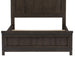 Thornwood Hills Panel Footboard image