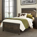 Thornwood Hills Twin Panel Bed image