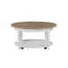 Turnberry Park Round Cocktail Table image