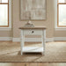 Turnberry Park Rectangular End Table image