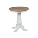 Turnberry Park Round End Table image