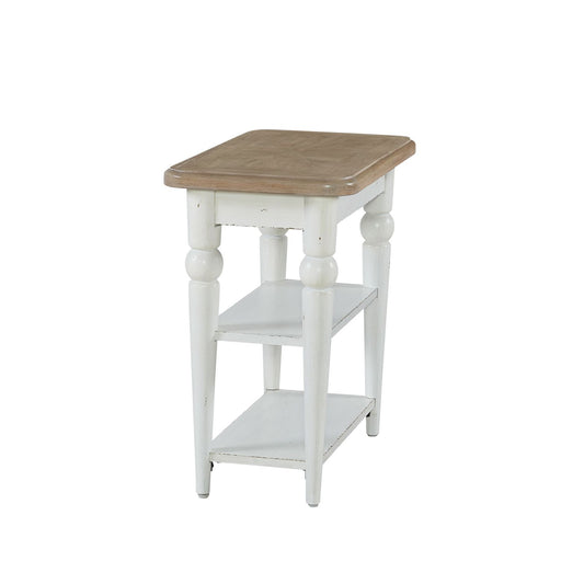 Turnberry Park Chairside Table image