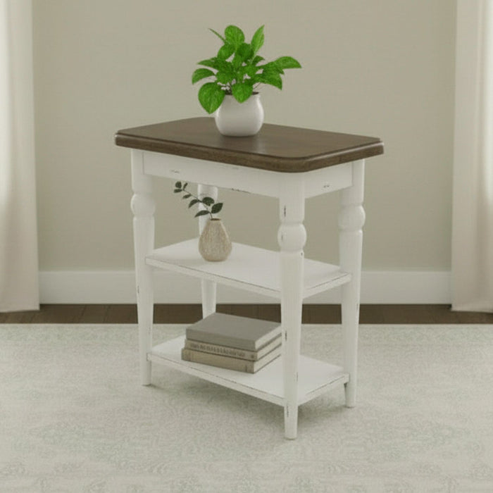 Turnberry Park Chairside Table image
