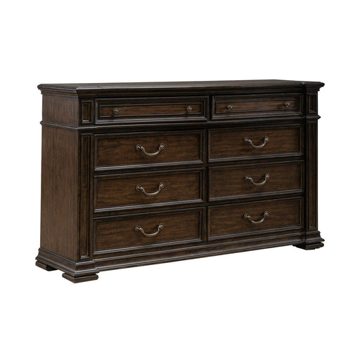 Provence Park 8 Drawer Dresser - homePLUS (Binghamton, NY)