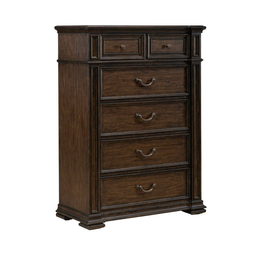 Provence Park 6 Drawer Chest - homePLUS (Binghamton, NY)