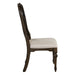 Provence Park Wood Back Side Chair (RTA) image