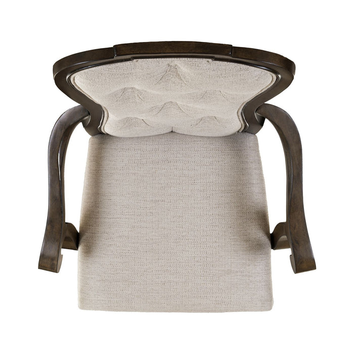 Provence Park Uph Arm Chair (RTA) image