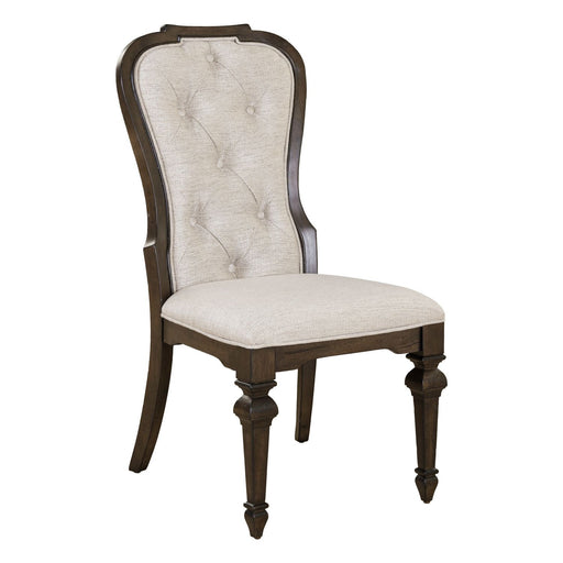 Provence Park Uph Side Chair (RTA) image