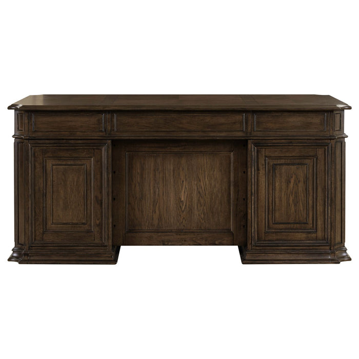 Provence Park Jr Executive Desk image