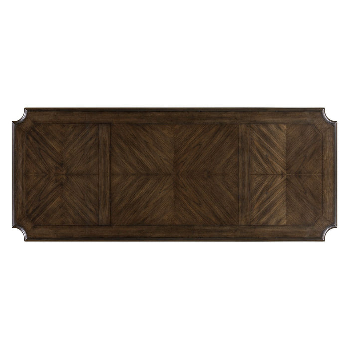 Providence Park Jr Executive Desk Base image