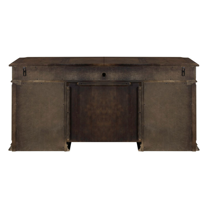 Providence Park Jr Executive Credenza Base image