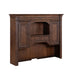 Provence Park Jr Executive Credenza Hutch - homePLUS (Binghamton, NY)