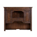 Provence Park Jr Executive Credenza Hutch - homePLUS (Binghamton, NY)