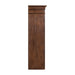 Provence Park Jr Executive Credenza Hutch - homePLUS (Binghamton, NY)