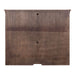 Provence Park Jr Executive Credenza Hutch - homePLUS (Binghamton, NY)