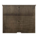 Provence Park Jr Executive Credenza Hutch image