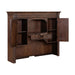 Provence Park Jr Executive Credenza Hutch - homePLUS (Binghamton, NY)