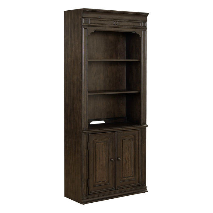 Provence Park Bunching Bookcase image