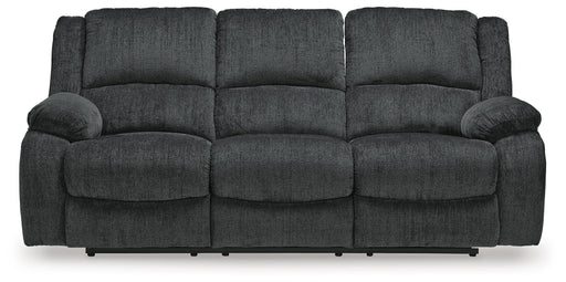 Draycoll Power Reclining Sofa - homePLUS (Binghamton, NY)