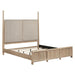 Proximity Place King California Poster Bed image