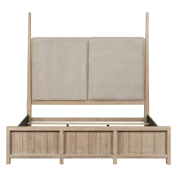Proximity Place Poster Bed image