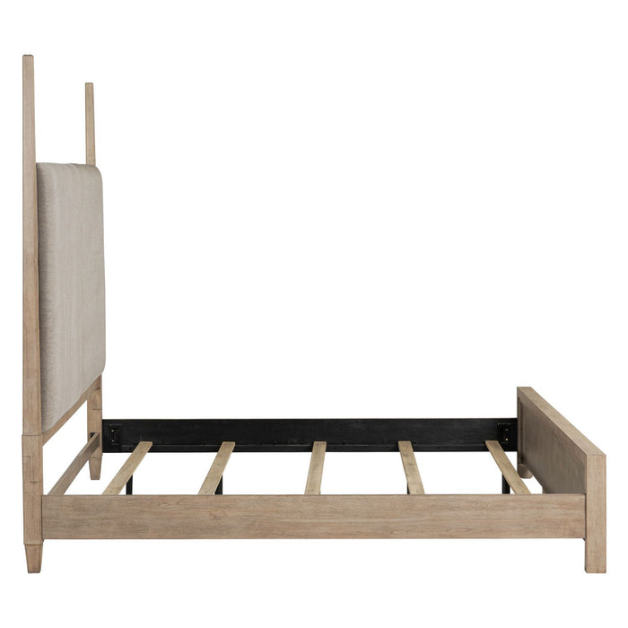 Proximity Place King Poster Bed