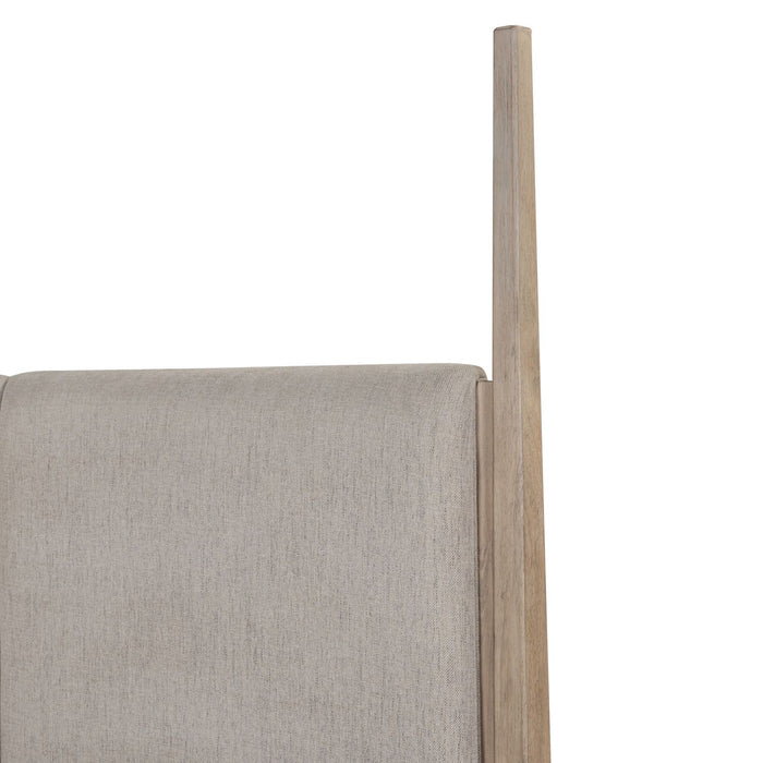 Proximity Place King Poster Bed
