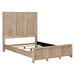Proximity Place Panel Bed image
