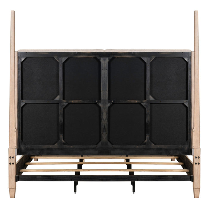 Proximity Place Poster Bed image