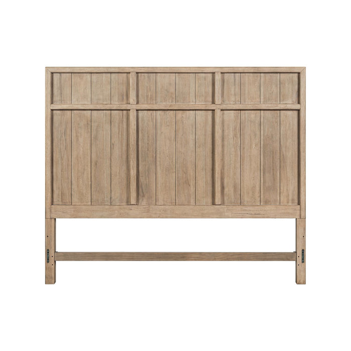 Proximity Place Panel Headboard image