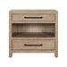 Proximity Place Bedside Chest w/ Charging Station image