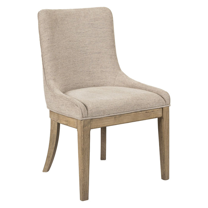 Proximity Place Uph Side Chair (RTA) image